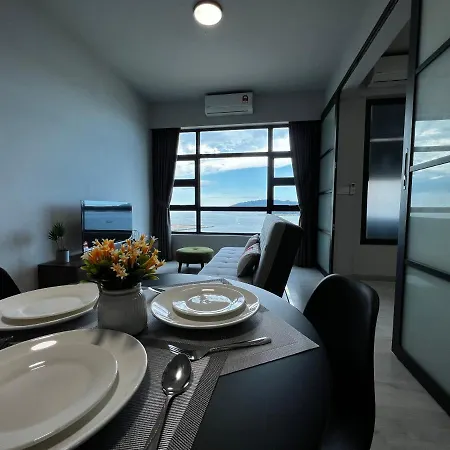 Dreams Suites Ii, Jesselton Quay